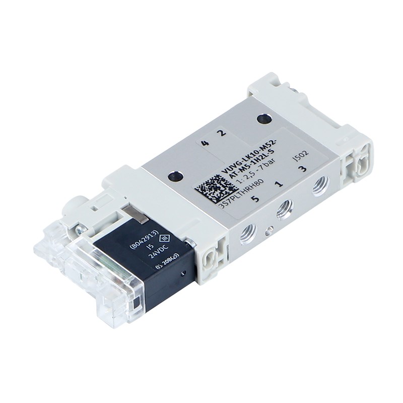 费斯托电磁阀VUVG-L10-P53C-ZT-M5-1PC3 566468 -T-M7-1P3 566476