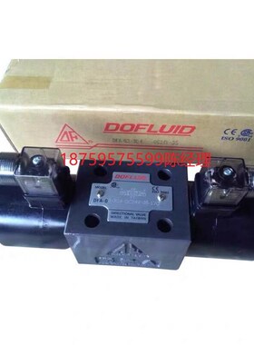 DFA-03-3C5-D24-3x5-20台湾东峰电磁阀 DOFL UID