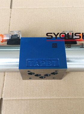 电磁阀4WE10J31B/CW220-50N9Z5L,E4WE10J31B/CG24N9Z4质保一年