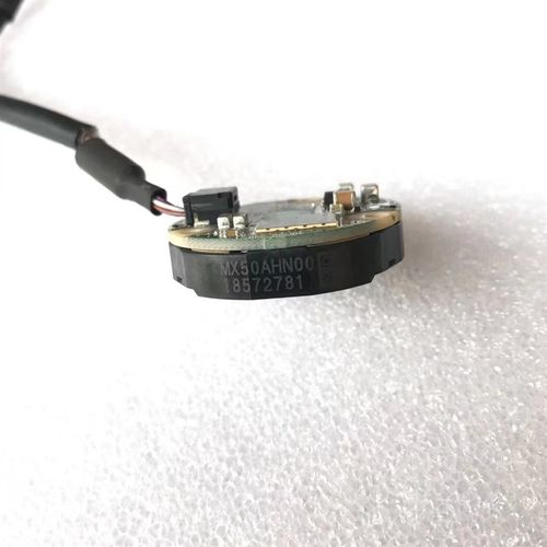 MX50AHN00伺服电机编码器G电机Nikon尼康编码器