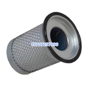 30kw螺杆空压机保养配件油精X分芯油气分离器 申行健SE15 18.5