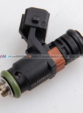 SYM 三阳RX/凤h凰/GR/小钢侠150巡弋150/180 XS150T-9/8A/2A喷油