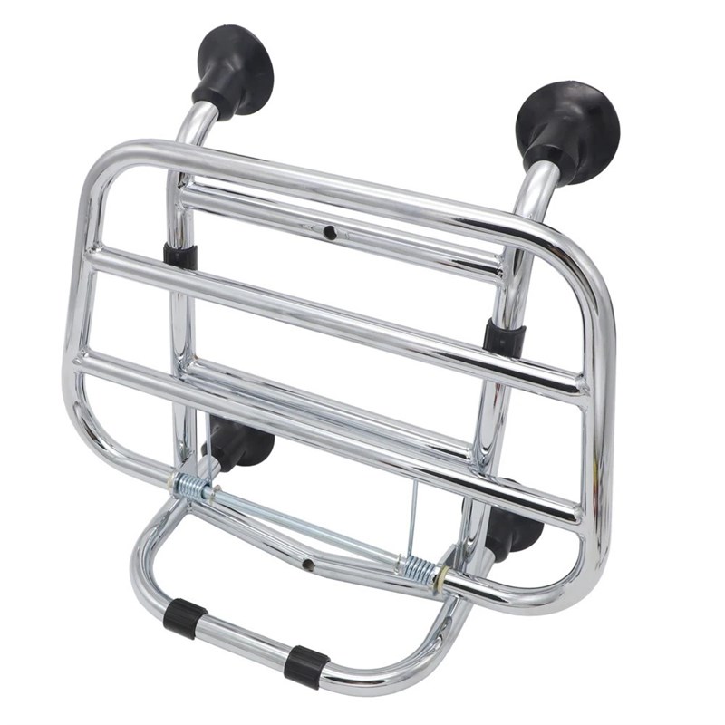 Vespa Primavera 150 2015-2019 Sprint 150 2017 Y车前货架行李