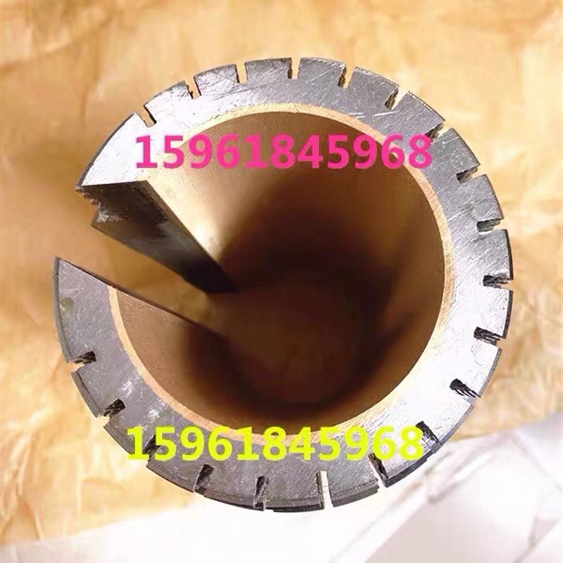 桂北磨床厂cM7130GM7132G轴瓦M7140 磨床前轴承平面磨床轴瓦