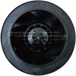 德国离心风 R2E190 R2E19b0 AE77