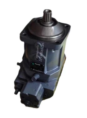 北京华德液压马e达A6VE160HD/63W-VZL380B-SK 徐工旋挖钻机主卷扬