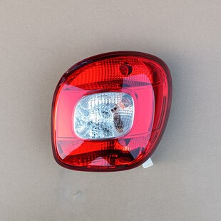 丽驰C01 S350电动汽s车轿车前大灯后尾灯前照灯刹车灯倒车灯后大