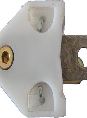 2024年新品矿用电缆夹板 O型180*14F5*125电缆夹 U型 H型电缆夹