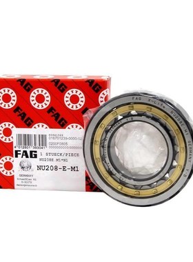 德国FAG轴承NJ2213 NJ2214 NJ2215 NJ2216 NJ2217S E.M1 E.TVP2