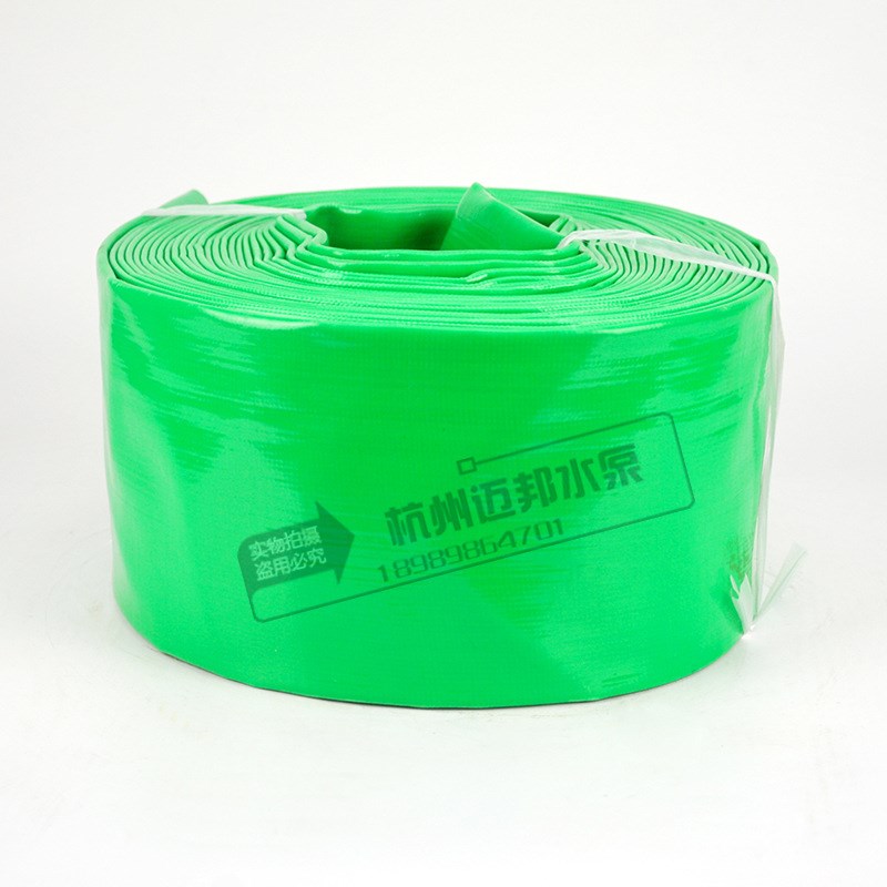 水带消防带e1寸1.5寸2寸3寸4寸5寸6寸8寸帆布消防灌溉水带接头