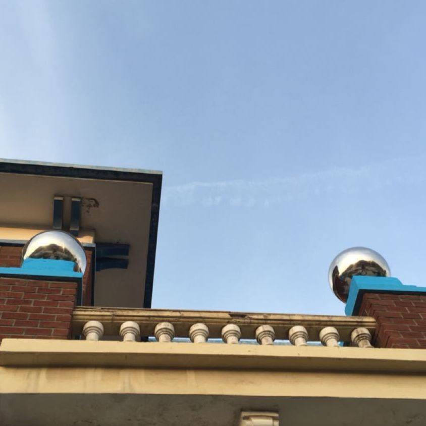 极速不锈钢圆g球空心球带座304大门围墙柱子装饰球楼梯扶手精品球,五金/工具,钢珠/钢球/滚珠,淘宝优惠券,粉丝福利购,淘宝优惠卷