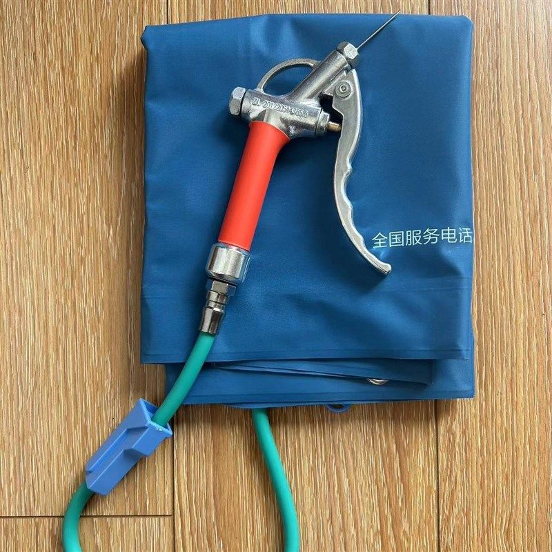 真空氦质谱检漏仪细尖头检漏喷枪z气枕头氦气袋套装氦气喷枪AJ-30,基础建材,其它五金,淘宝优惠券,粉丝福利购,淘宝优惠卷