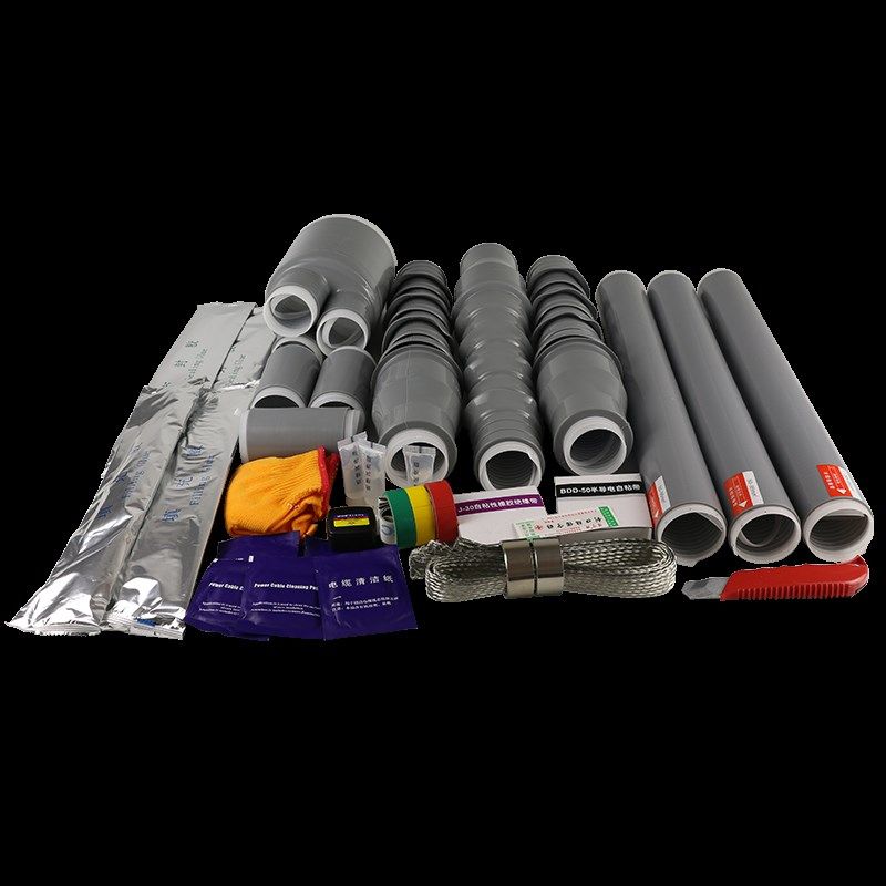 35KV户外冷缩终端头 WLS-35/3.3.2.1H 冷缩电缆附件 240-400平方