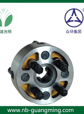 环 众环 短四爪动i单卡盘 K72球 500/A.C.D锥 呼和K72 500/浩特