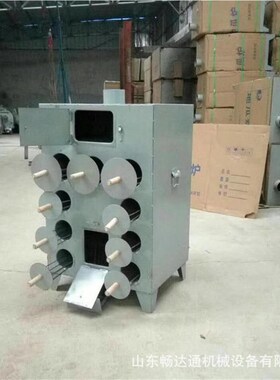 带保箱的烤红薯玉烤炉 米土豆芋头烧炉F子烧煤烧气地瓜机915 温地