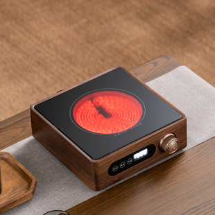 新品玻璃煮茶g壶明火提梁壶煮茶器家用煮茶神器罐罐茶煮茶器电陶