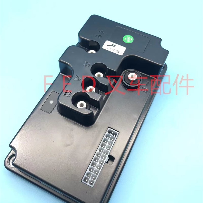 MI米工武汉只能机械有q限公司电动叉车托盘搬运车PVM48S09控制器