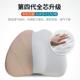 汽车护腰靠枕车车载用靠枕v座椅头枕头颈记忆棉腰部内支撑司机四
