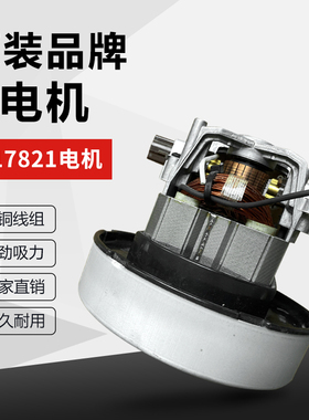 AMETEK 阿美德格电机 117821-00 吸尘器吸力L泵12V15 240V吸尘马