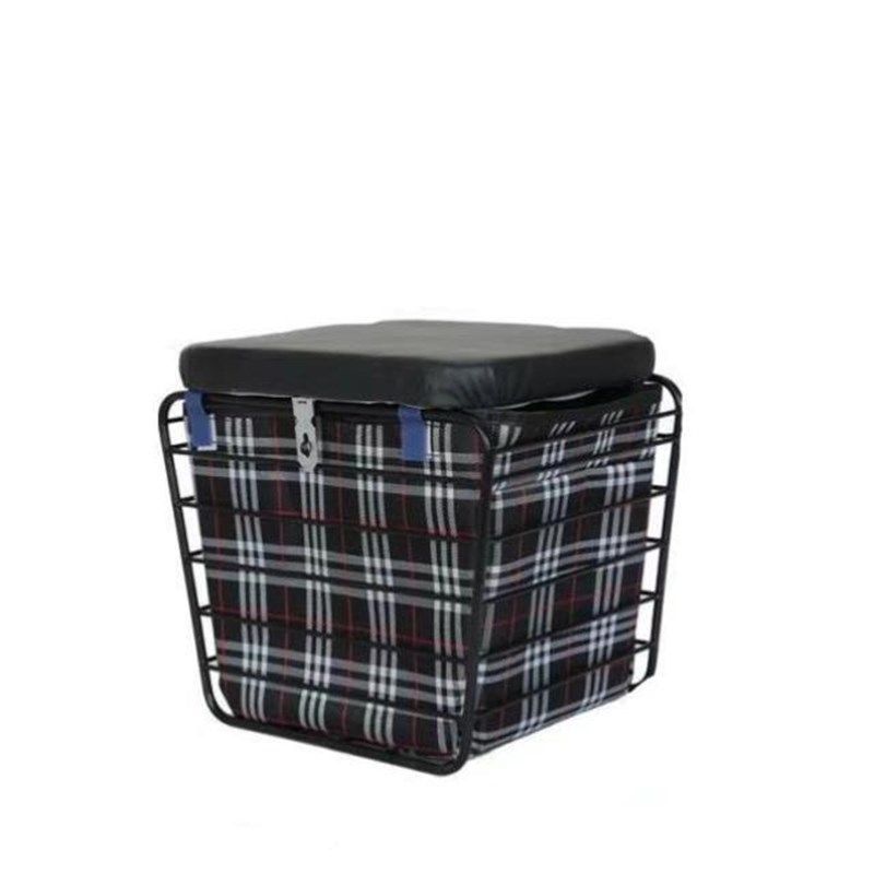 前置宝宝前子电动车坐小孩椅凳儿童安全L电瓶车椅子座椅踏板车