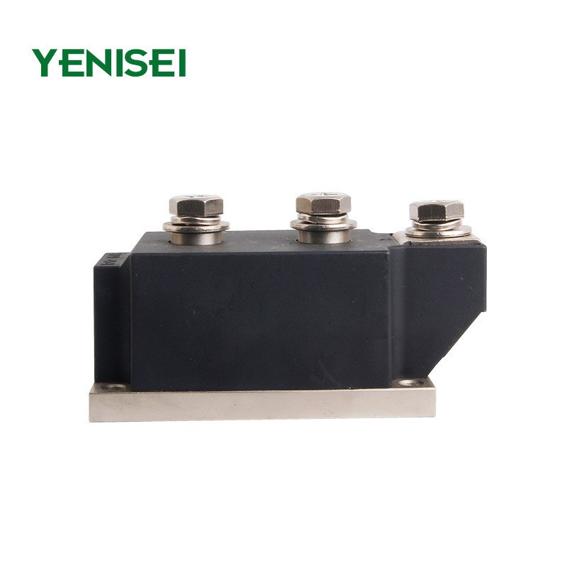 双路共阴光伏防反二极管o模块叶尼塞整流管模块 MDK500A 1600V