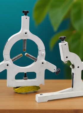 广州三环车床C6132A1配件南方C6140A1珠江普Q通车床中心架 跟刀架