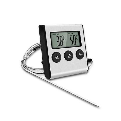 极速Fry Householkd Cooking Thermometer Kitchen Digital Kitch