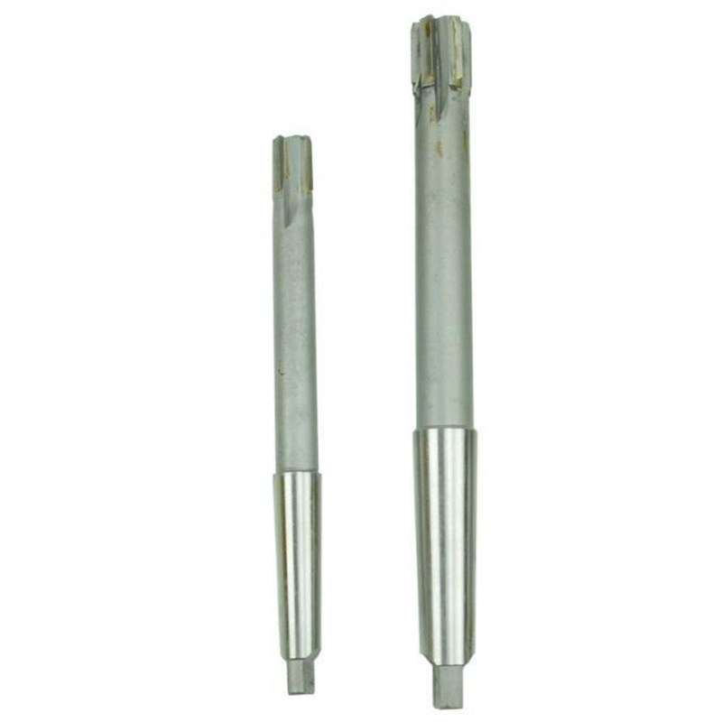 锥柄铰刀5c2 53 54 55 56 57 58 59 60 61 62合金机用钨钢绞刀小