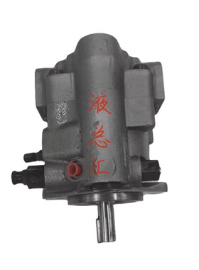 PAVC33R42M26液压变量柱塞泵PAVzC10038R4222油泵PAVC65R4213