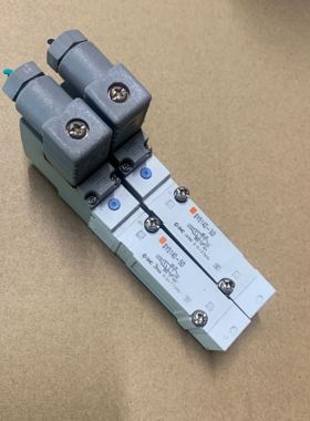 SMC SYe5140-5D/5DZ SY5240 5340 5440 5540 电磁阀