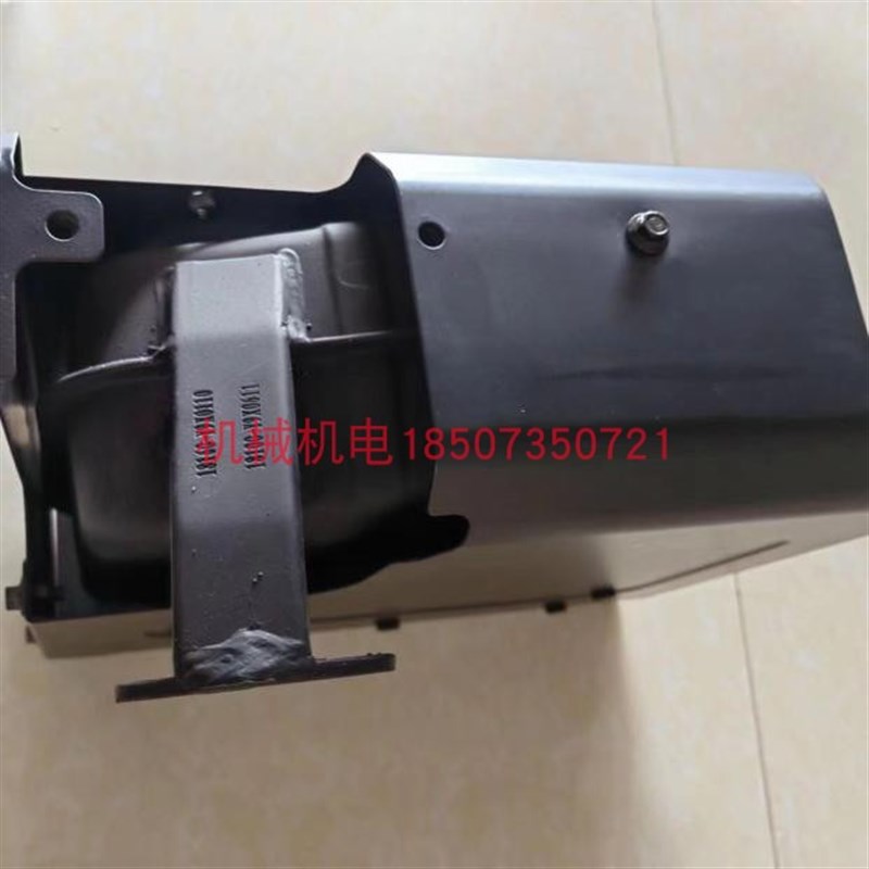 大疆T30燃油充消声器 排气管 大A疆D9000i发电机消声器  排气管