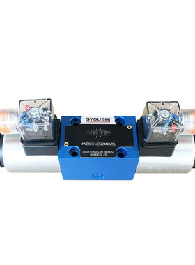 阀4WE6G-6X/ER220VNZ5rL,4WE6G-L6X/EW220RZ5L,4WE6G6X/G24NZ5L