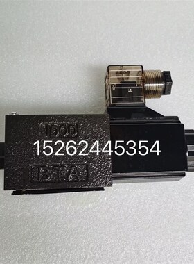 苏州天凌台湾JGH久冈Jeou Gang电磁阀4WE-10-D/E-W2.40-20