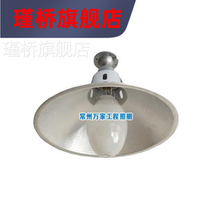 极速明华亚明汞灯灯泡自镇流压s汞灯160W250W/450W500W荧光水银灯