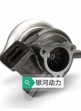 极速卡特320B/320C/320D发动机增压器 E49179-02340 S6K涡轮增压