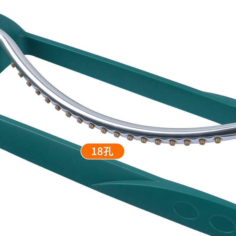 极速长矩形摇摆浇灌器p自动喷灌花园浇水喷头别墅灌溉草坪18孔洒