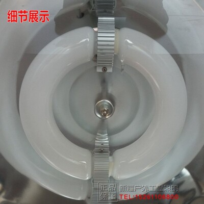 极速低频无极灯100w150w200w250wE300w厂房灯 工矿灯 高频无极天