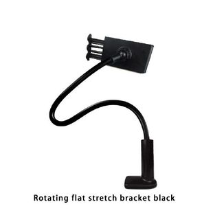 Mount Rotating Phone Stand Workmansh 极速Tabledt Fine Holder