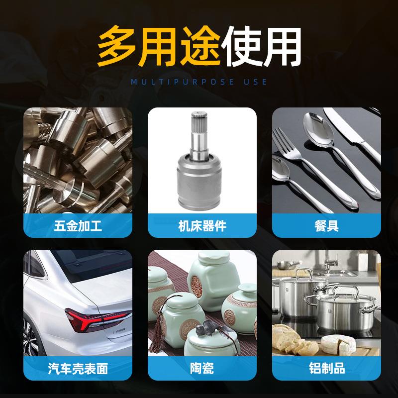 极速不锈钢抛光麻轮12寸r30mm 铝材制品陶瓷绳仔8股抛光轮编织耐