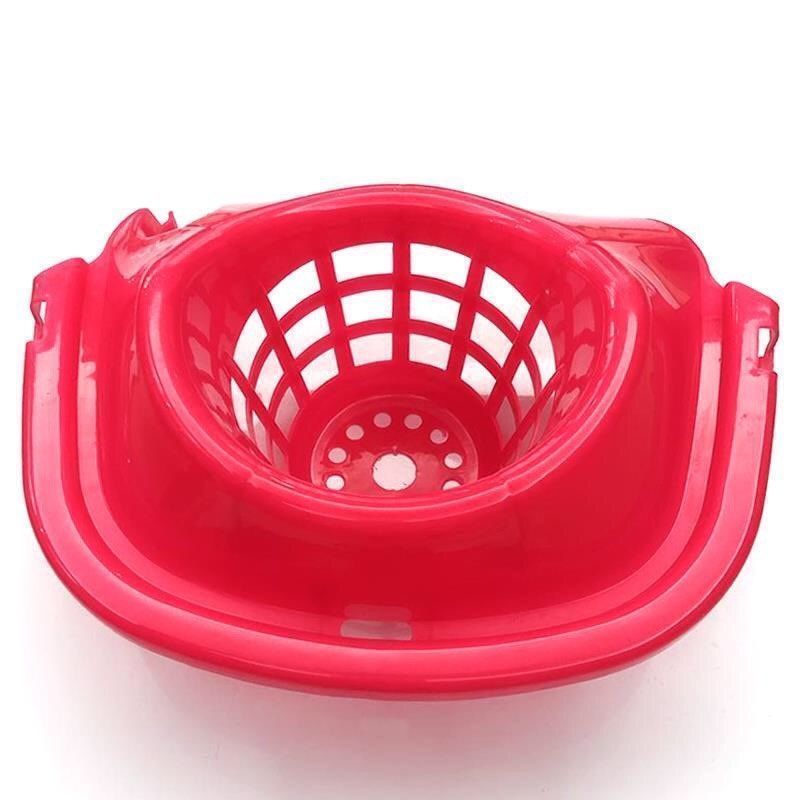 极速把桶手压挤水架沥水器地拖桶挤水框脱水篮老式拖地Z桶配件拧