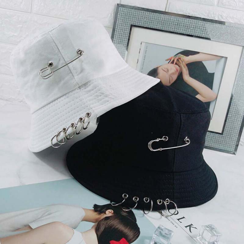 速发Folding Fishing Cap Fisherman Outdoor Hunting Cool Unise