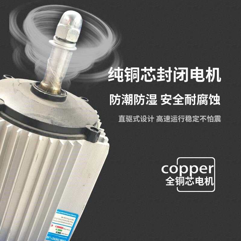 新款玻璃钢负压风机工业排风扇大功率强力K抽风机工厂养殖场排气