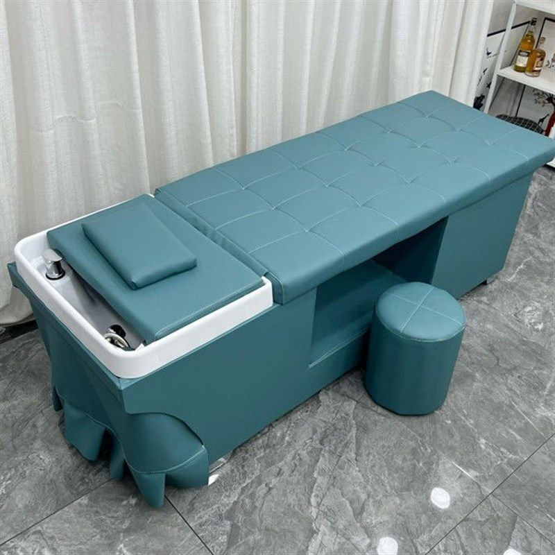 理发店专用d头疗洗头床按摩床熏蒸水循环发廊美容院采耳泰式全躺,商业/办公家具,美容床/美发床/洗头床,淘宝优惠券,粉丝福利购,淘宝优惠卷