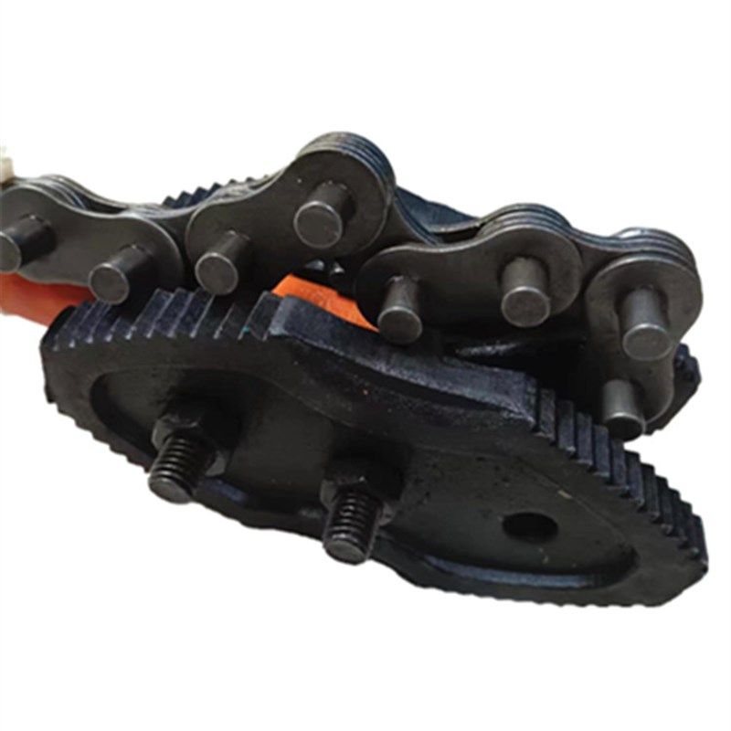 雅赛崎ASAKI B型链条管子钳 x链条钳 水管铁管管子扳手AK-0217系,五金/工具,其他扳手,淘宝优惠券,粉丝福利购,淘宝优惠卷