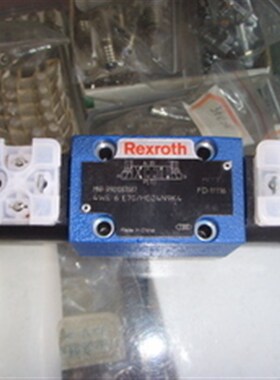 4WE6J70/qHG24N9K4/B10 电磁阀