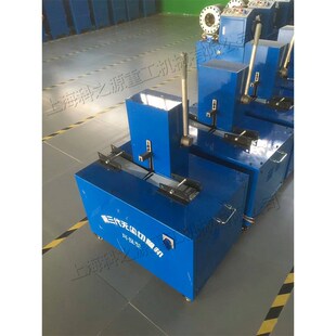 钢丝缠绕胶管切断机供应 胶管断管G机 51型手动胶管切管机 液压式