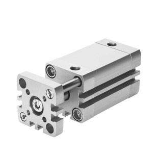 气缸ADNGF 120 100 25w