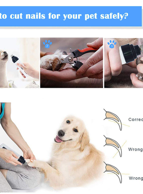 厂家C?o eltrico cortador de unhas para moedoreTs de u.nha