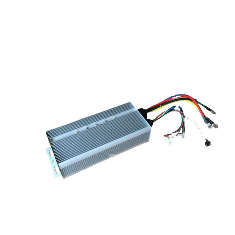 YPC600-48V YPC4t00-48V 直流无刷电机控制器 轨道车电机驱动器