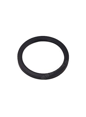 牧野水盖套c环 锁定环6EC80A419 慢走丝固定环 牧野机圆环50X40X4